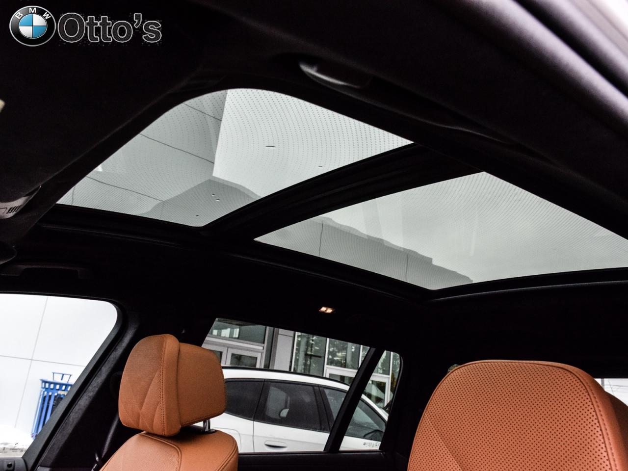 2024 BMW X7 xDrive40i Photo