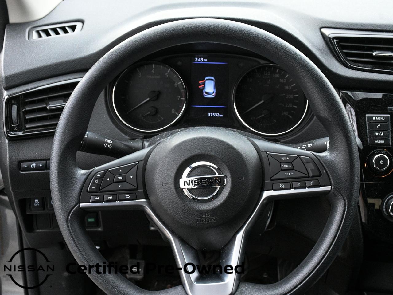 2021 Nissan Qashqai S (CVT) 4dr Front-Wheel Drive Photo