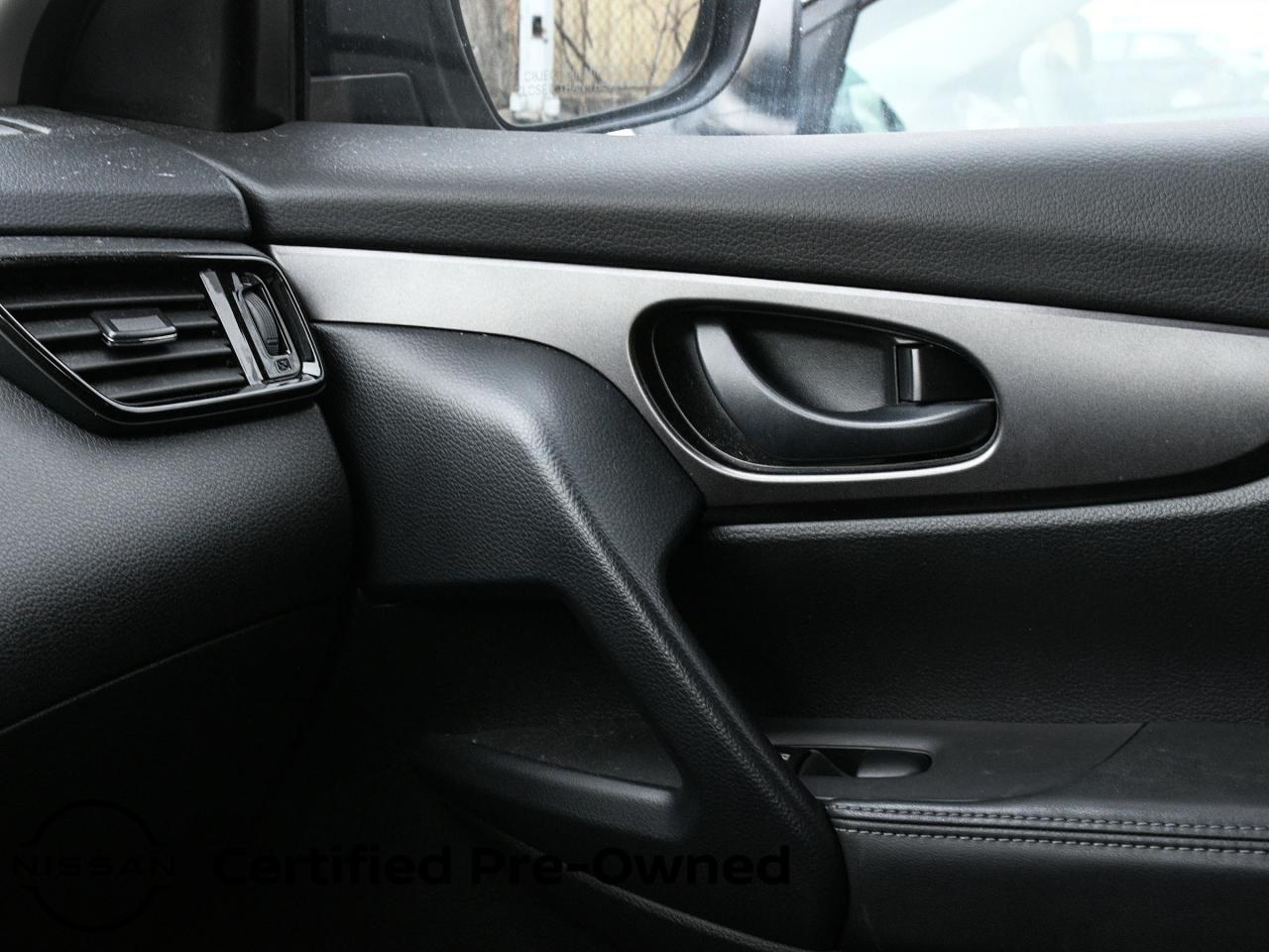 2021 Nissan Qashqai S (CVT) 4dr Front-Wheel Drive Photo