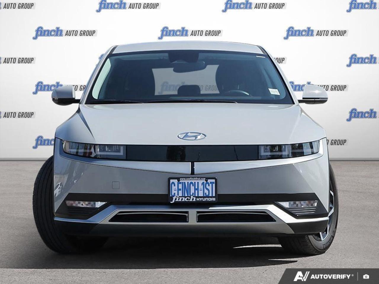 2024 Hyundai IONIQ 5 Preferred Long Range All-Wheel Drive Photo