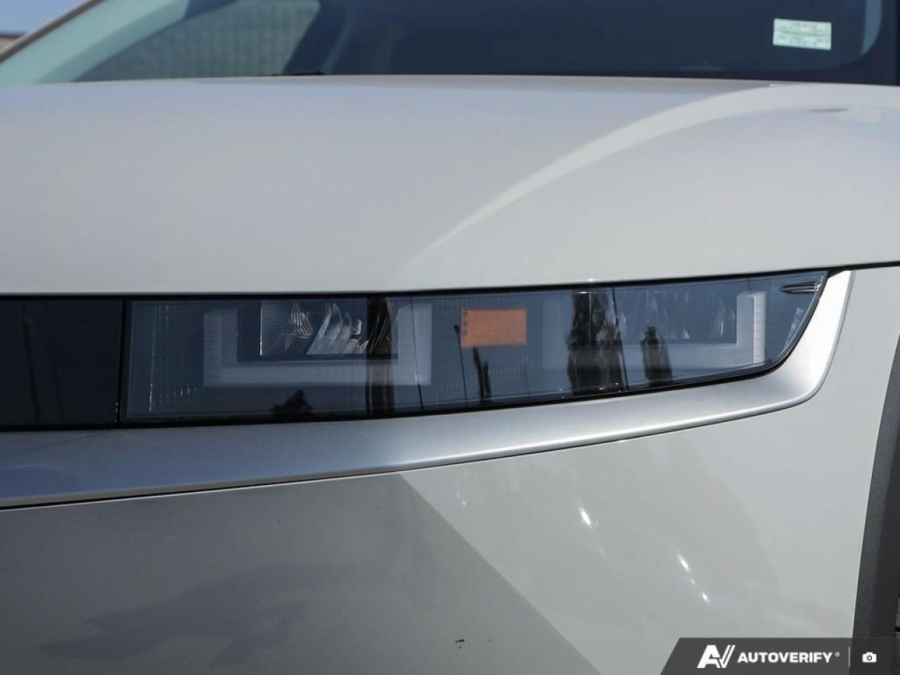 2024 Hyundai IONIQ 5 Preferred Long Range All-Wheel Drive Photo