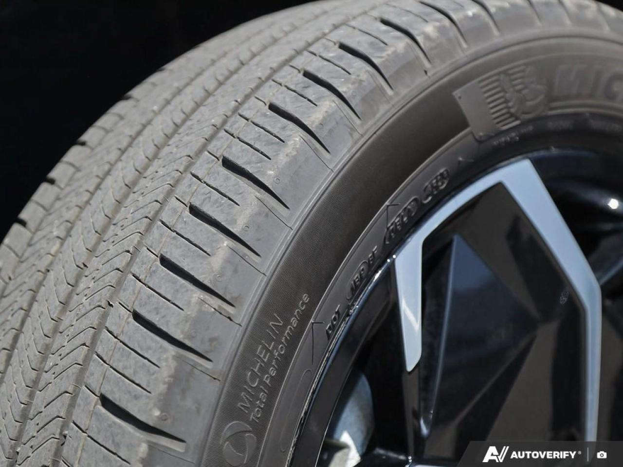 2024 Hyundai IONIQ 5 Preferred Long Range All-Wheel Drive Photo