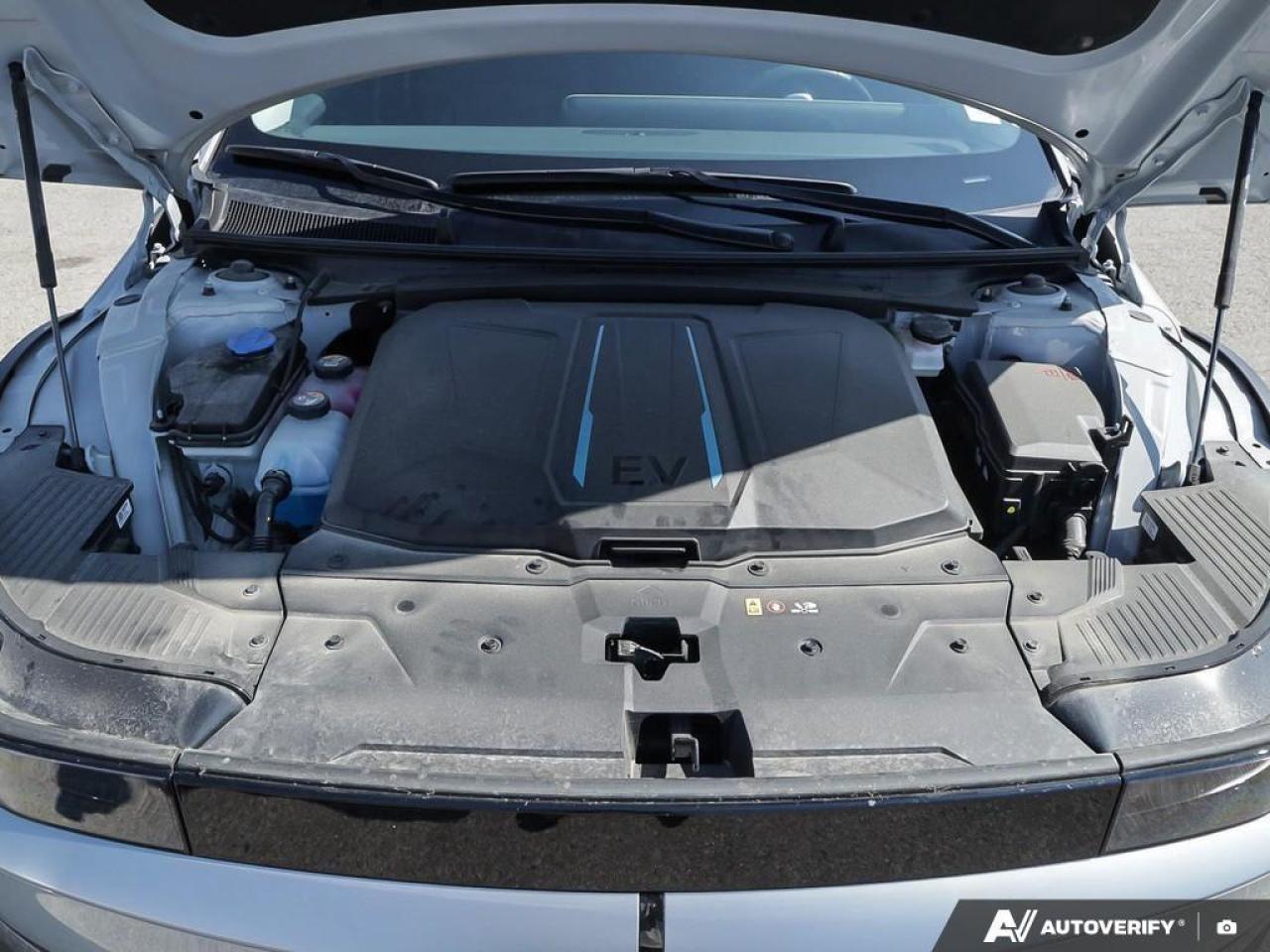 2024 Hyundai IONIQ 5 Preferred Long Range All-Wheel Drive Photo