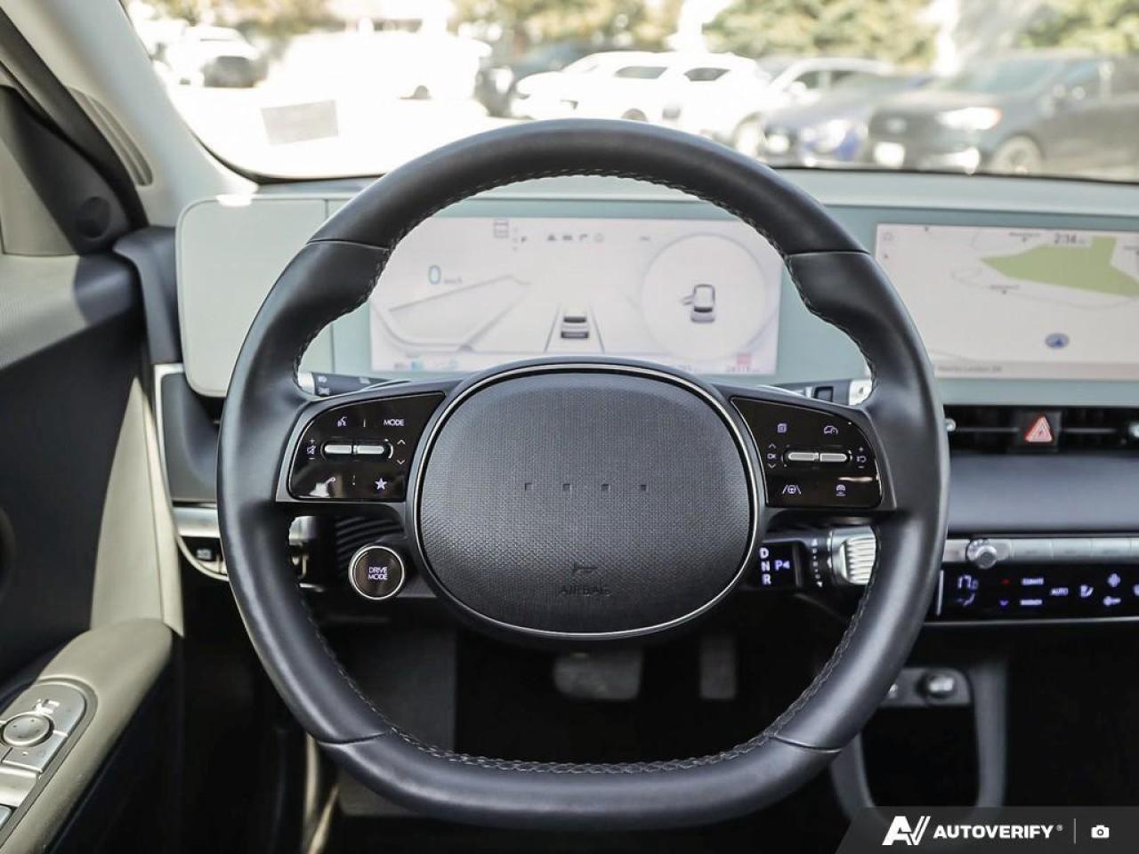 2024 Hyundai IONIQ 5 Preferred Long Range All-Wheel Drive Photo