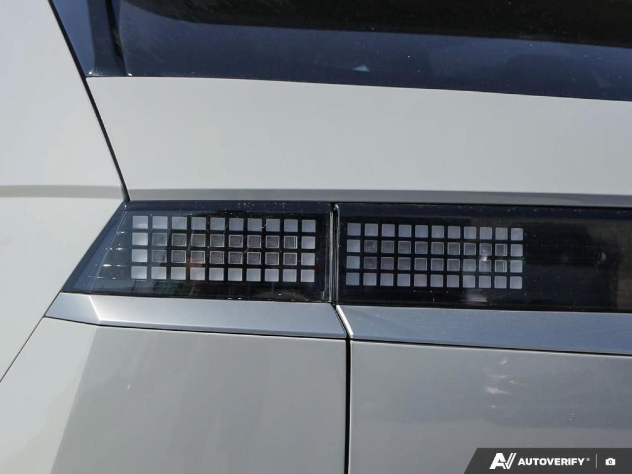 2024 Hyundai IONIQ 5 Preferred Long Range All-Wheel Drive Photo