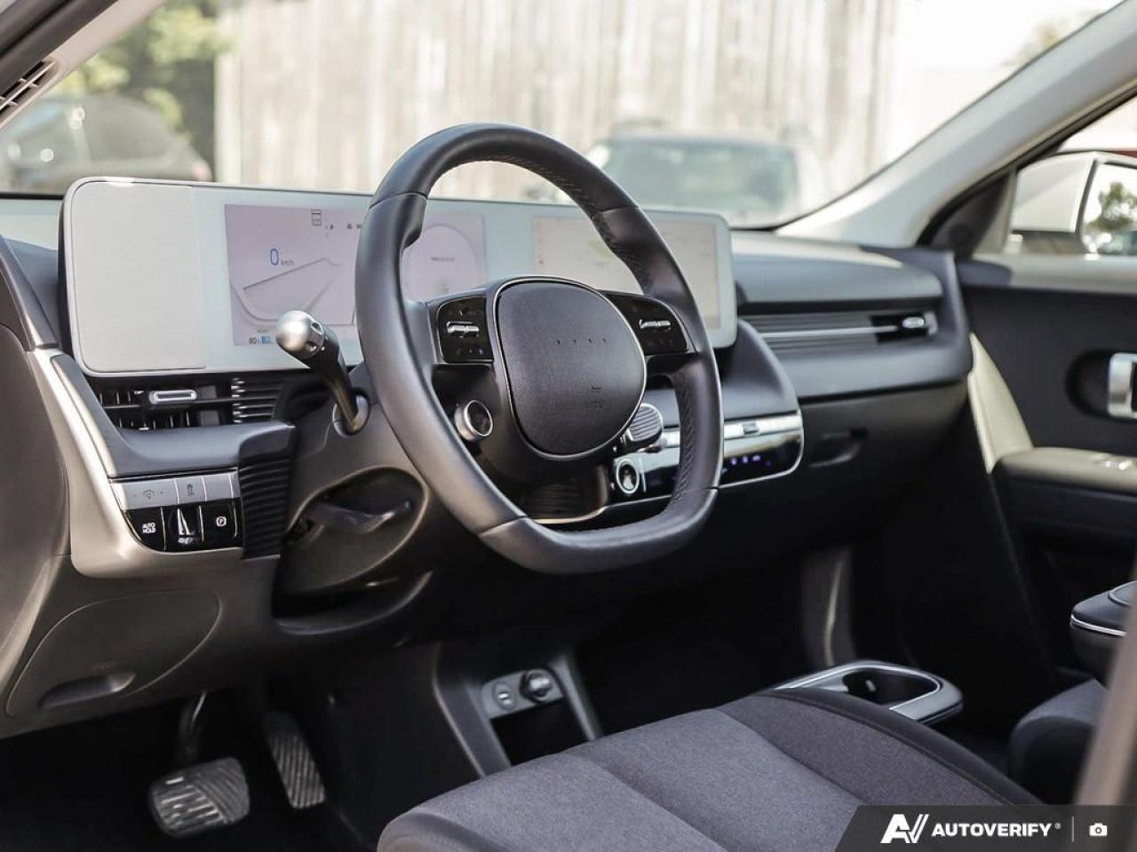 2024 Hyundai IONIQ 5 Preferred Long Range All-Wheel Drive Photo