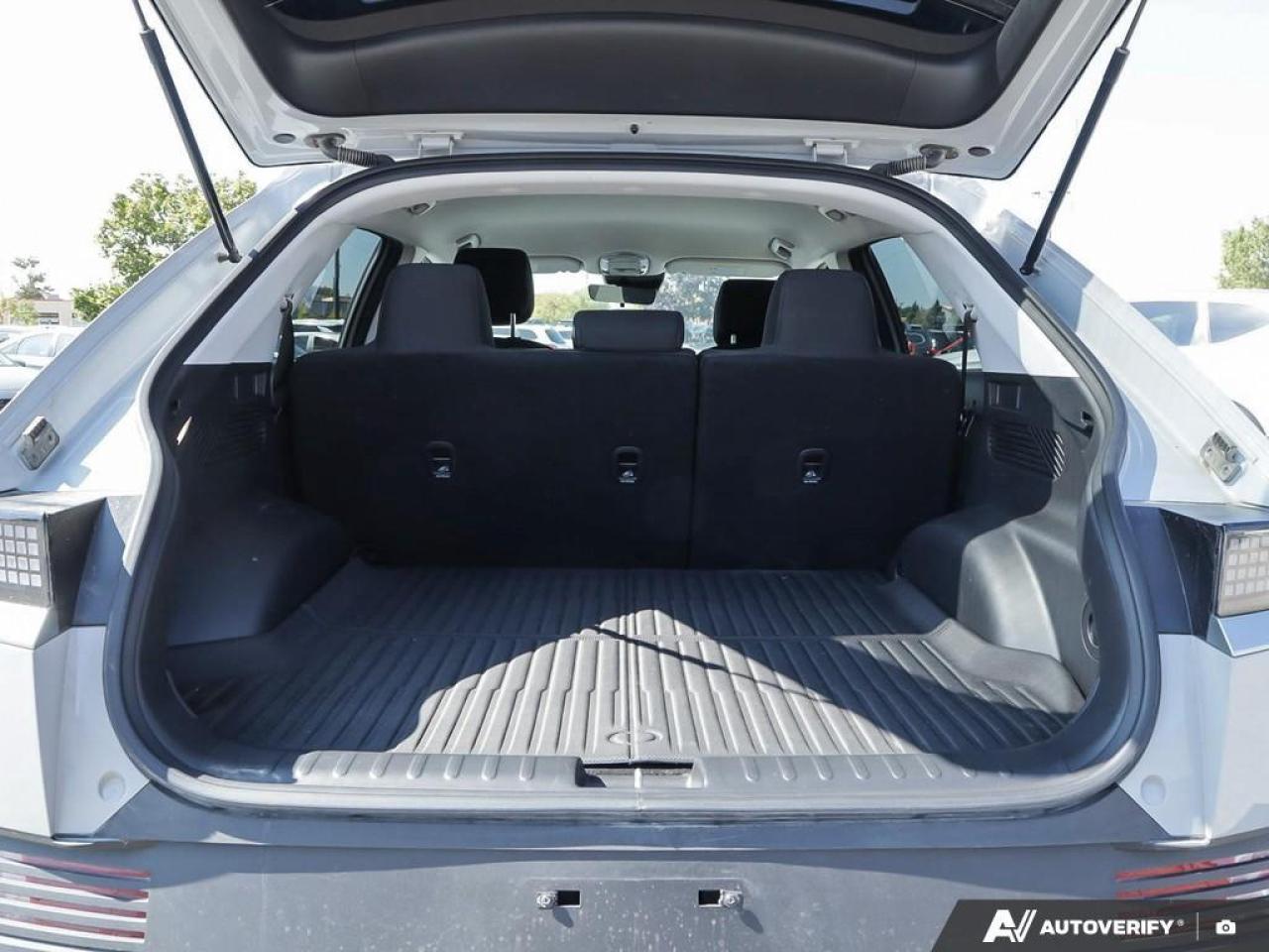 2024 Hyundai IONIQ 5 Preferred Long Range All-Wheel Drive Photo