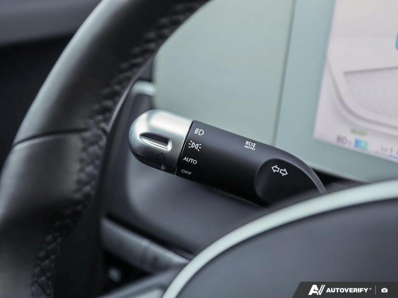 2024 Hyundai IONIQ 5 Preferred Long Range All-Wheel Drive Photo