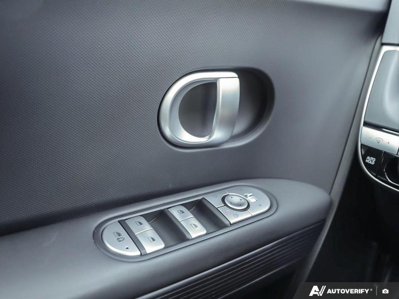 2024 Hyundai IONIQ 5 Preferred Long Range All-Wheel Drive Photo