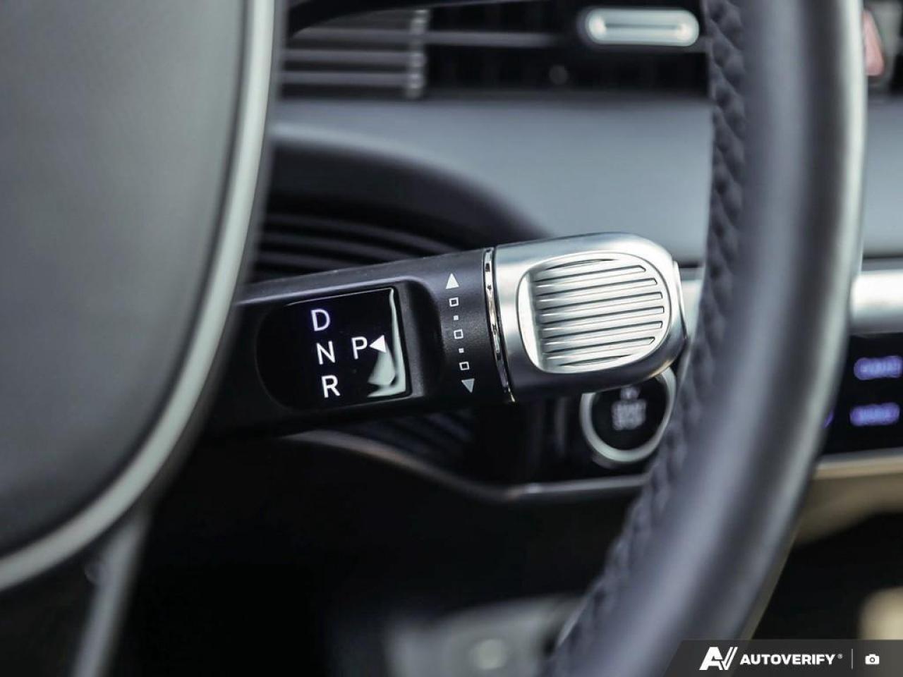 2024 Hyundai IONIQ 5 Preferred Long Range All-Wheel Drive Photo