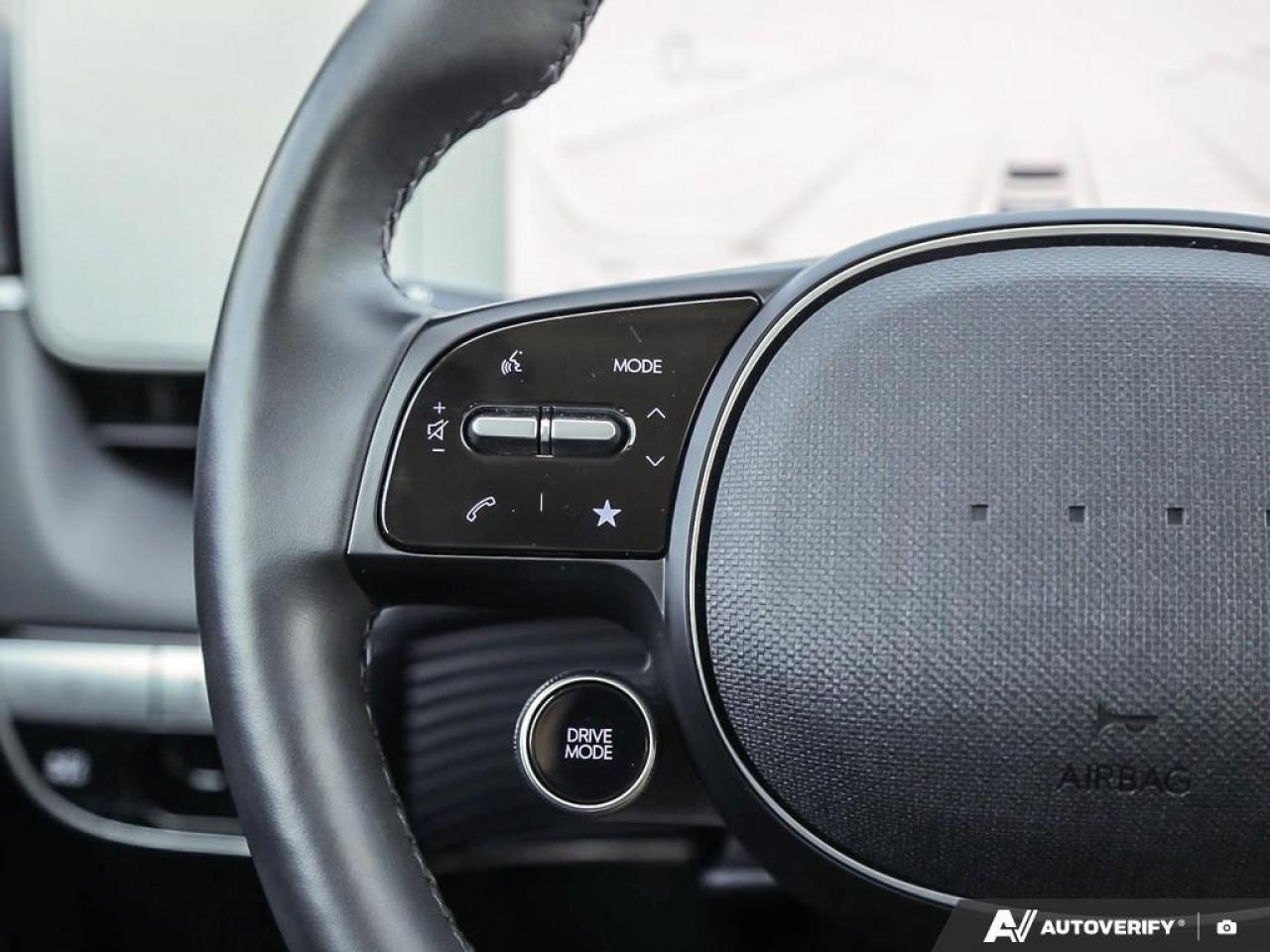 2024 Hyundai IONIQ 5 Preferred Long Range All-Wheel Drive Photo