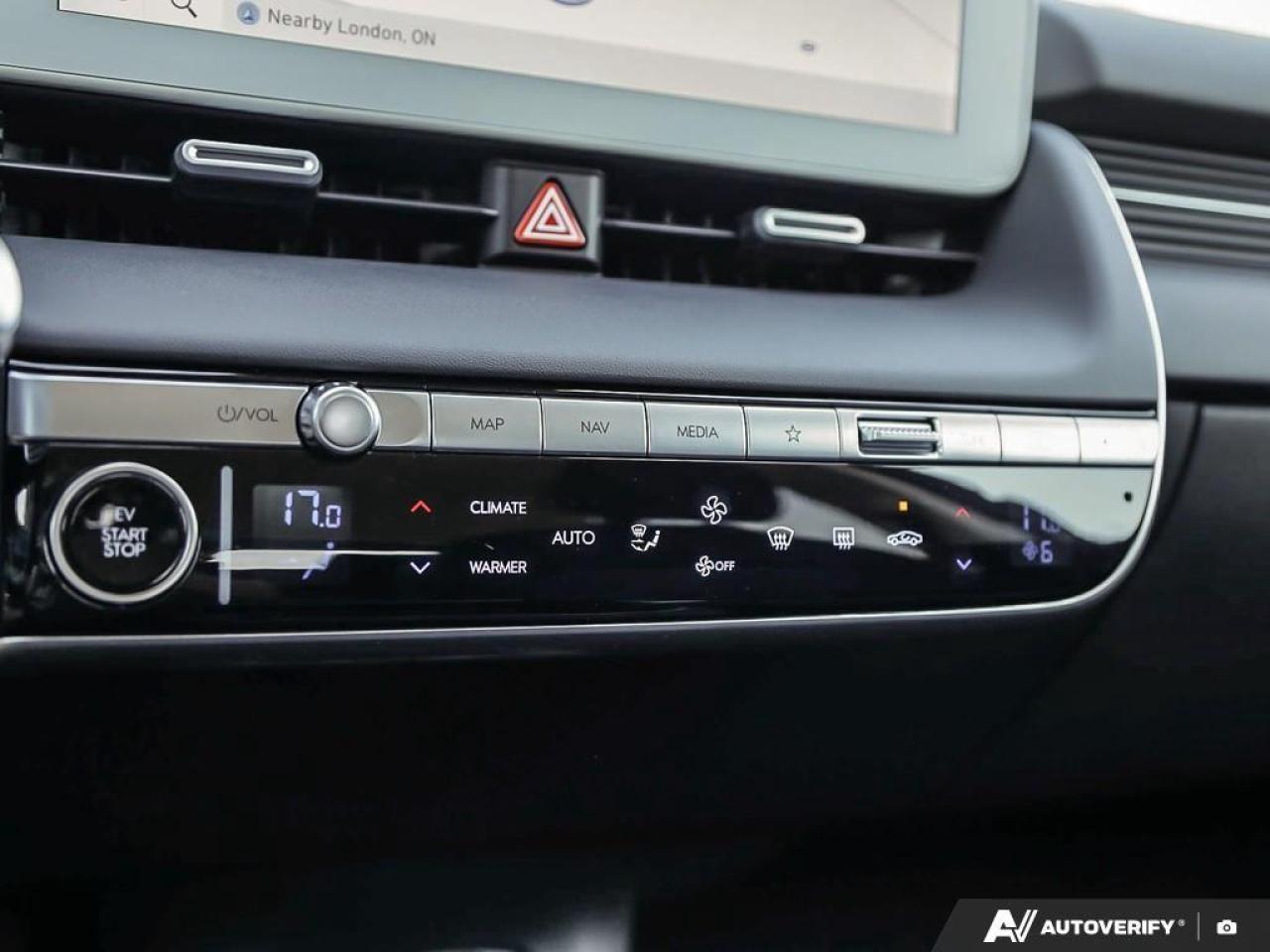 2024 Hyundai IONIQ 5 Preferred Long Range All-Wheel Drive Photo