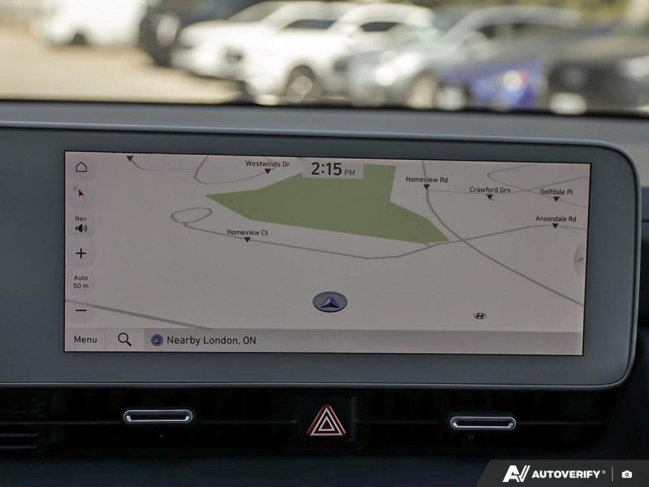 2024 Hyundai IONIQ 5 Preferred Long Range All-Wheel Drive Photo