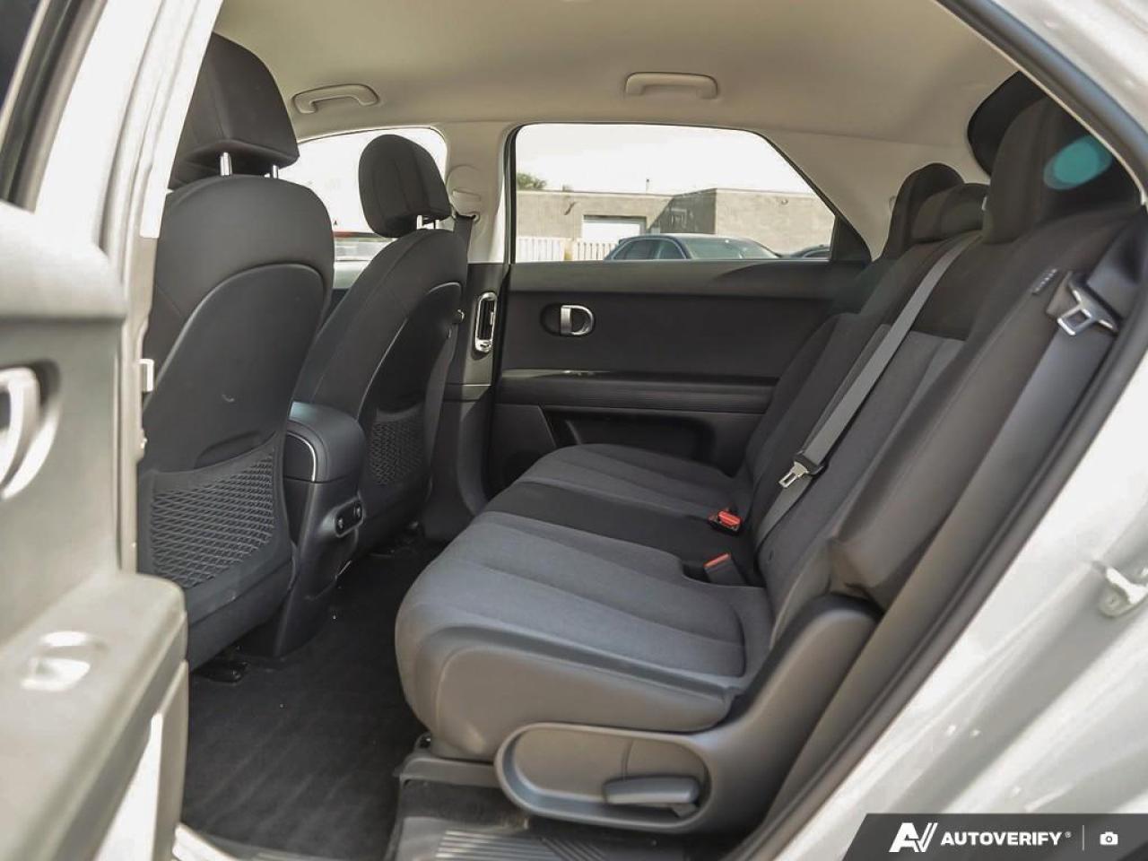 2024 Hyundai IONIQ 5 Preferred Long Range All-Wheel Drive Photo