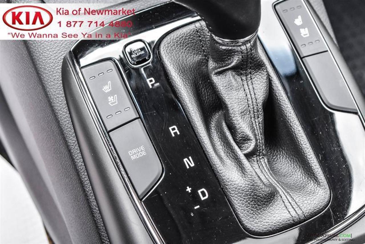 2017 Kia Forte SX (A6) 4dr Sedan Photo