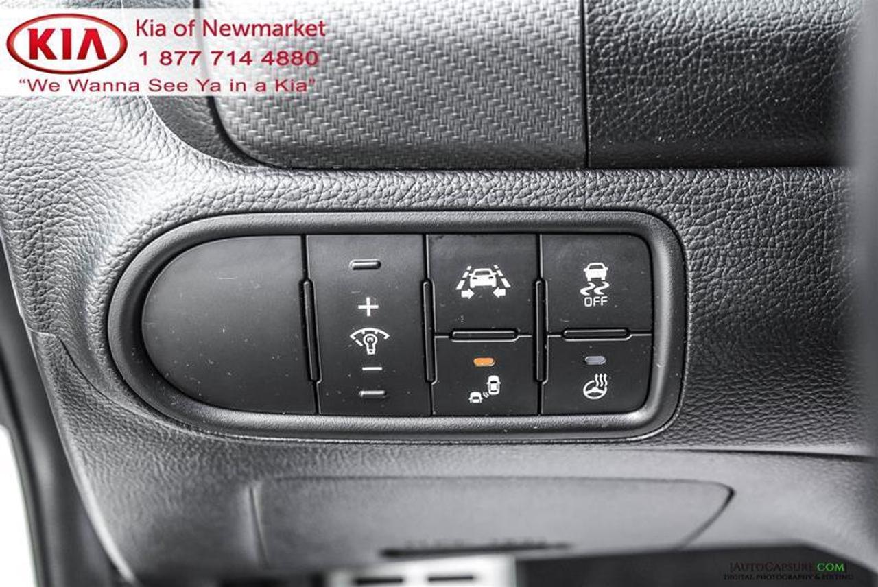2017 Kia Forte SX (A6) 4dr Sedan Photo