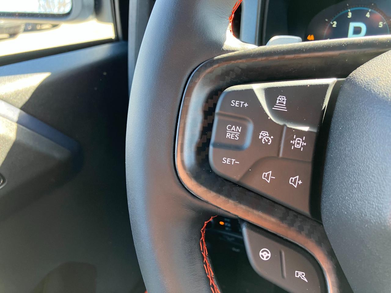 2025 Ford Bronco Raptor 4dr 4x4 Photo