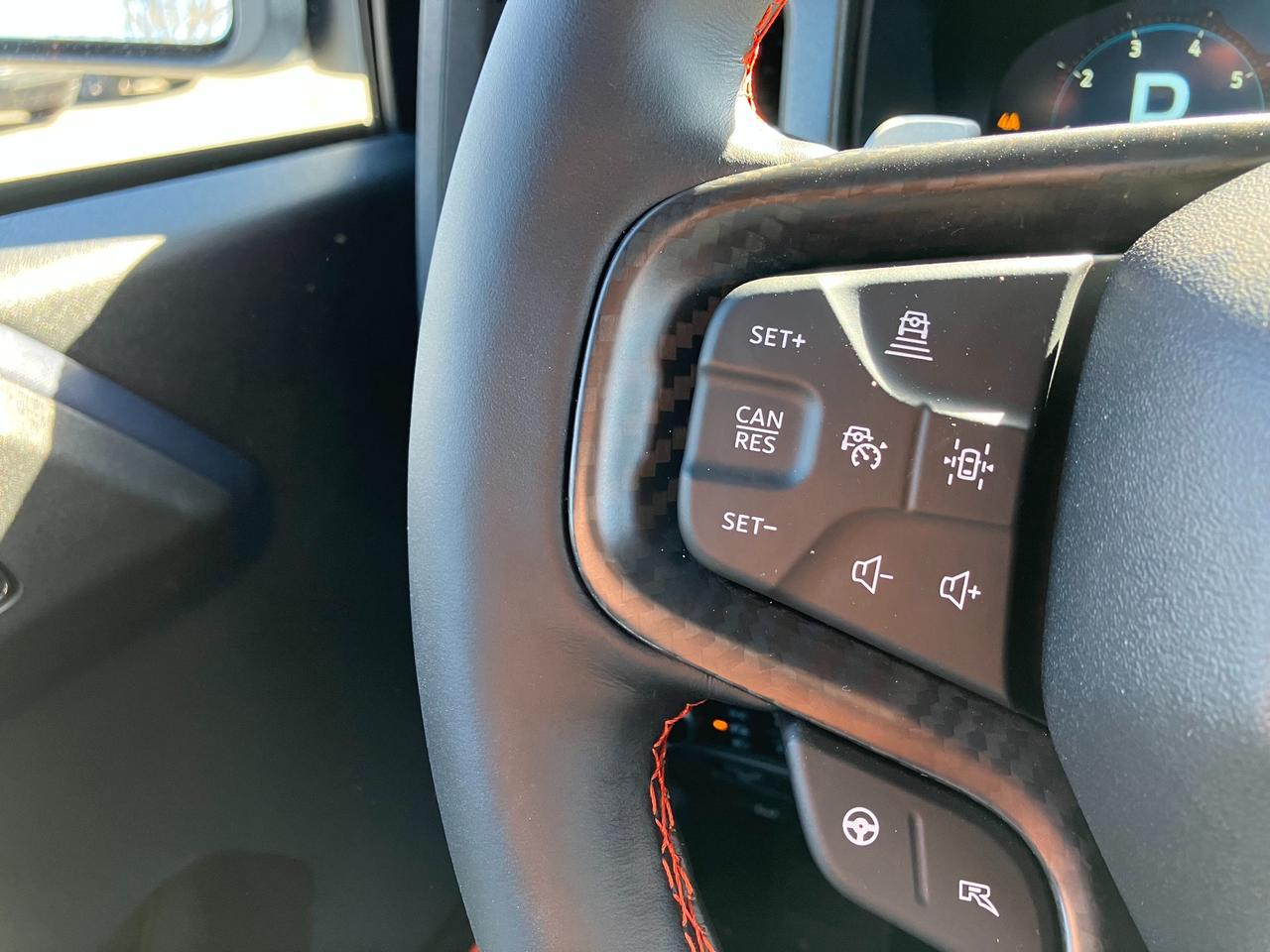 2025 Ford Bronco Raptor 4dr 4x4 Photo