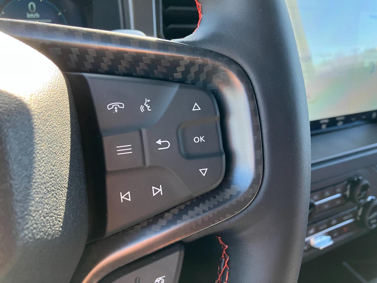 2025 Ford Bronco Raptor 4dr 4x4 Photo