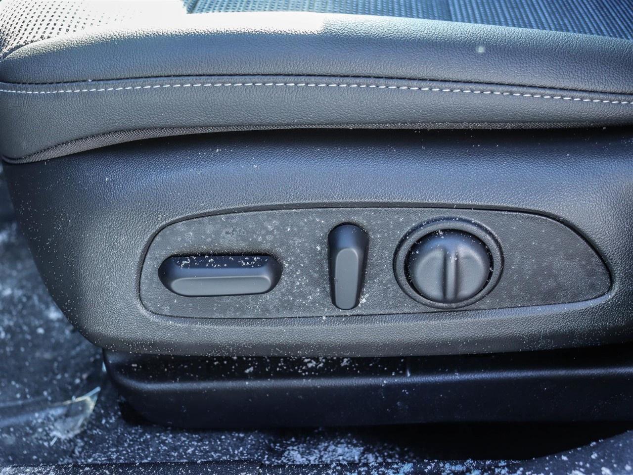 2026 Buick Envista FWD 4dr Preferred Photo