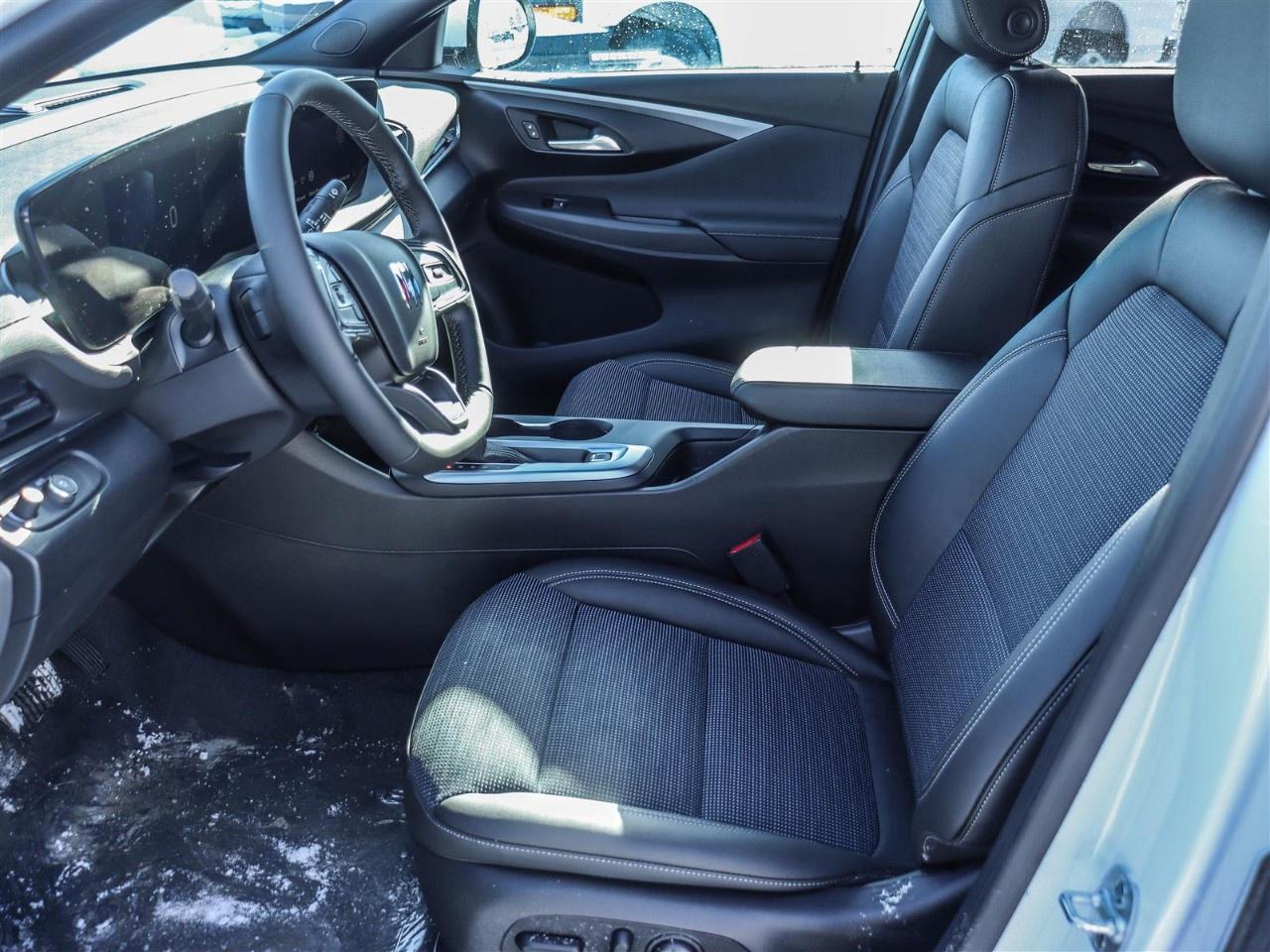 2026 Buick Envista FWD 4dr Preferred Photo