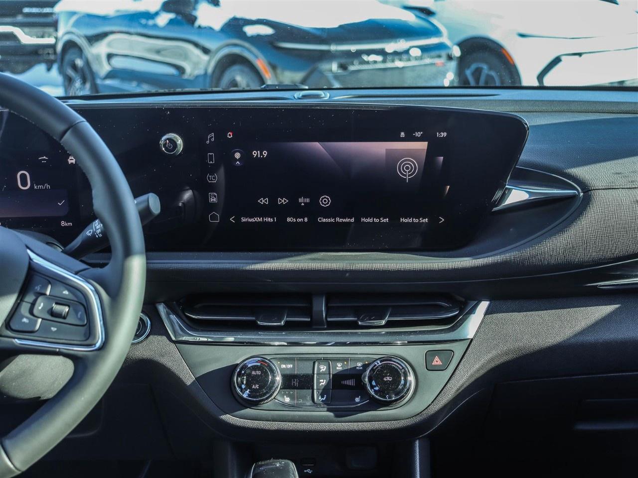 2026 Buick Envista FWD 4dr Preferred Photo