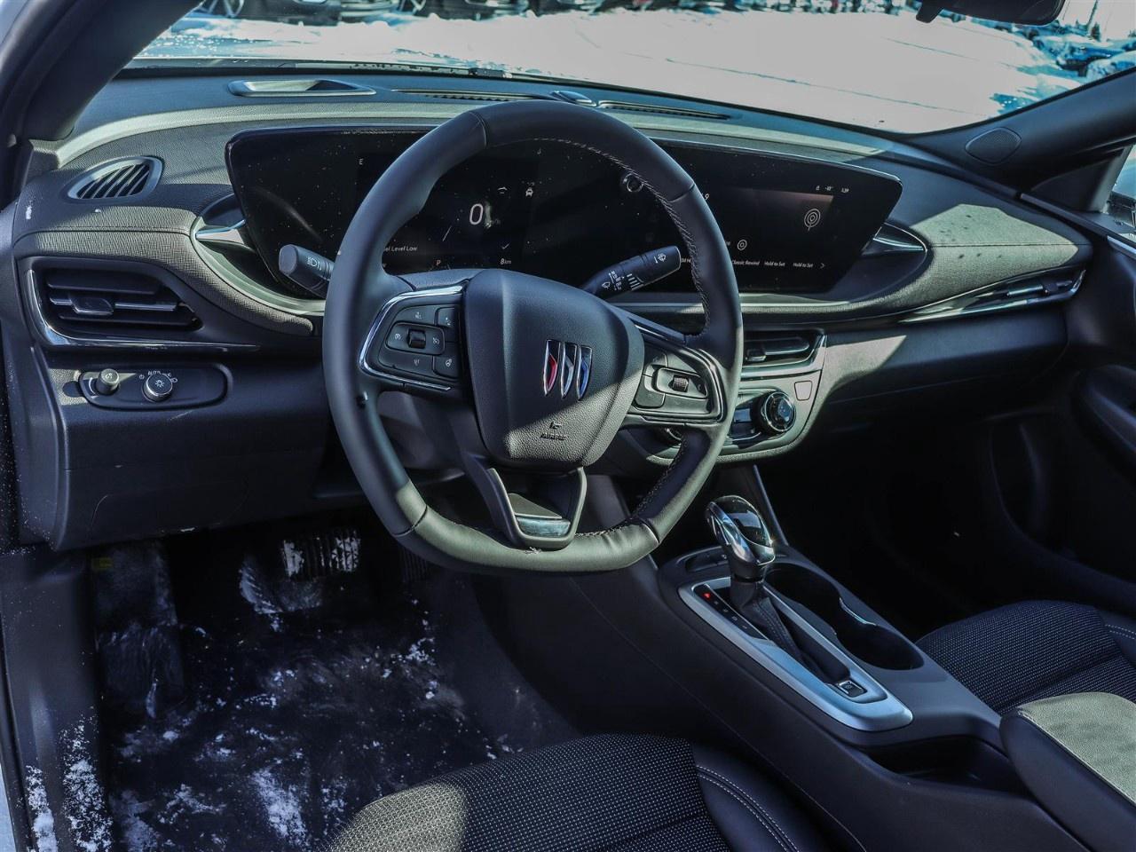 2026 Buick Envista FWD 4dr Preferred Photo