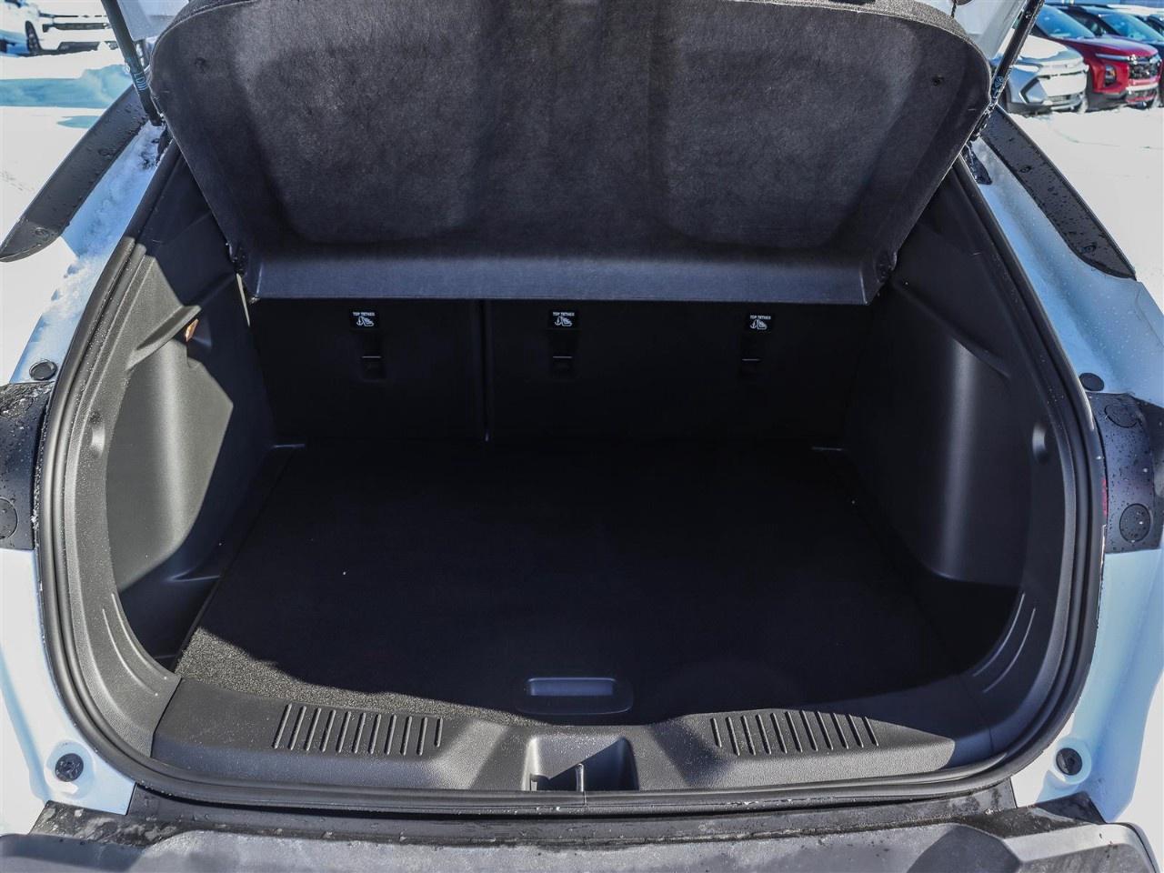 2026 Buick Envista FWD 4dr Preferred Photo