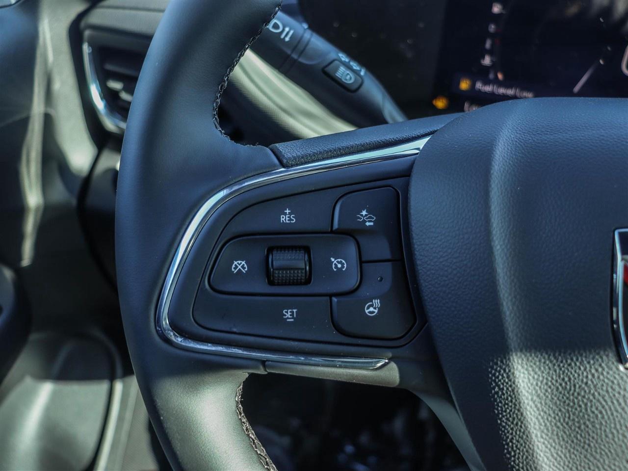 2026 Buick Envista FWD 4dr Preferred Photo