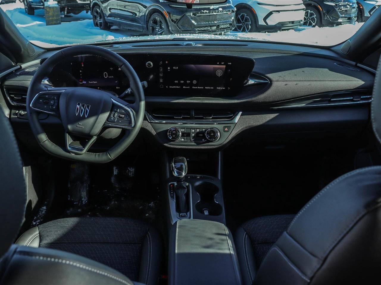 2026 Buick Envista FWD 4dr Preferred Photo