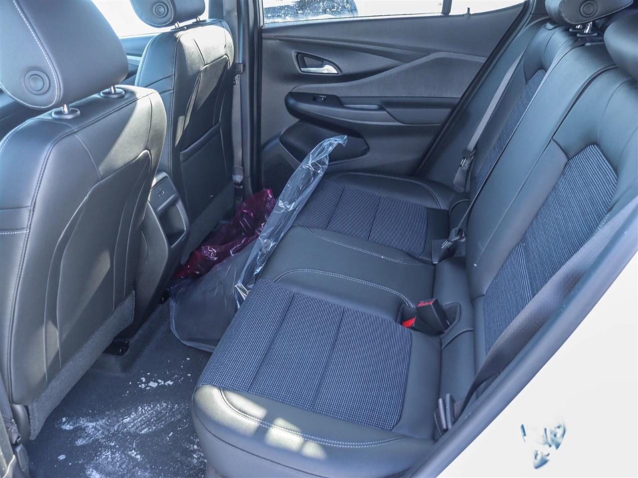 2026 Buick Envista FWD 4dr Preferred Photo