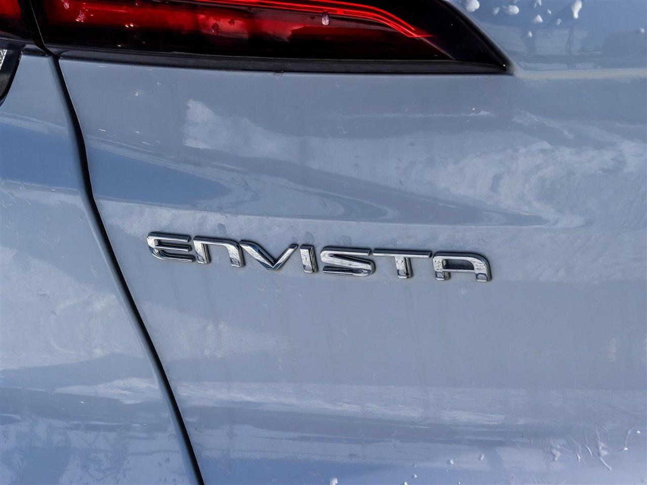 2026 Buick Envista FWD 4dr Preferred Photo