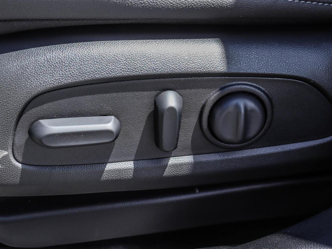 2026 Buick Envista FWD 4dr Preferred Photo