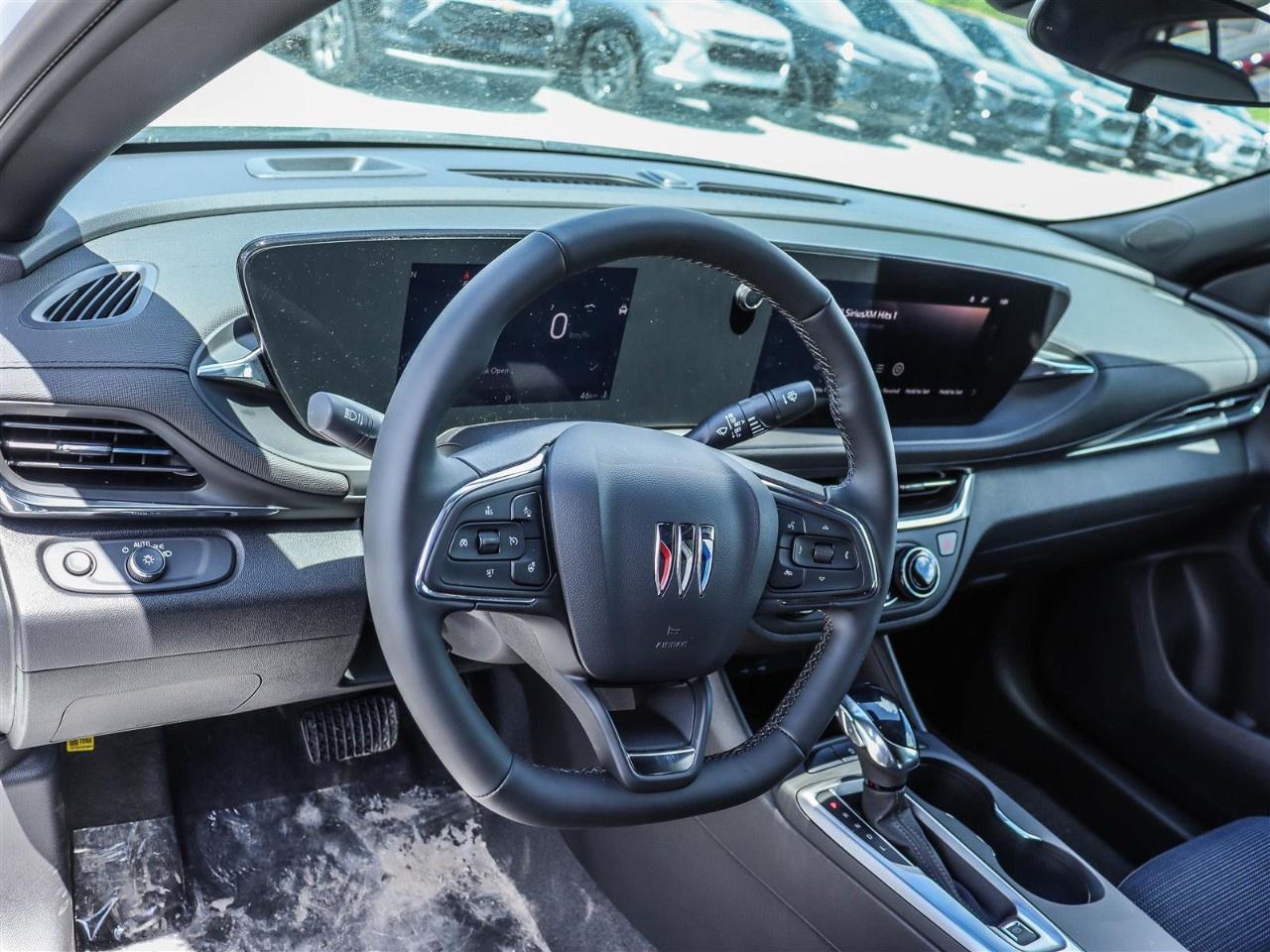 2026 Buick Envista FWD 4dr Preferred Photo