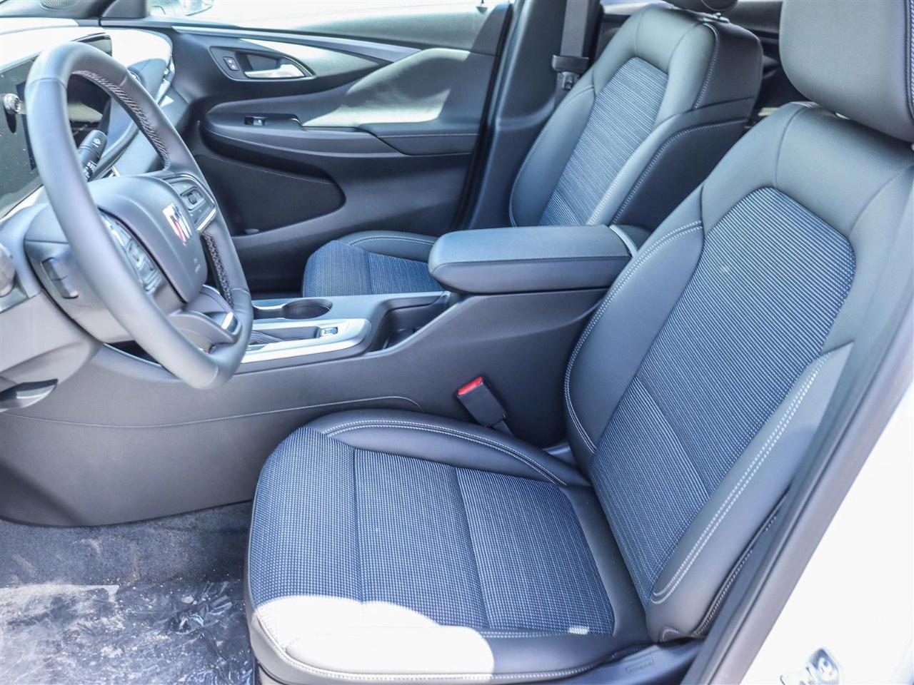 2026 Buick Envista FWD 4dr Preferred Photo