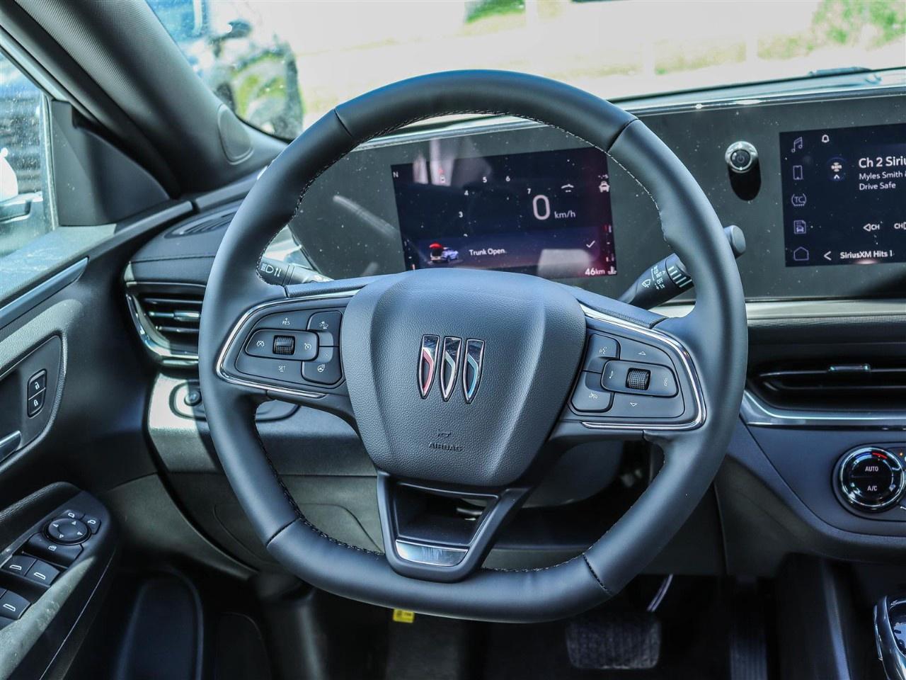 2026 Buick Envista FWD 4dr Preferred Photo