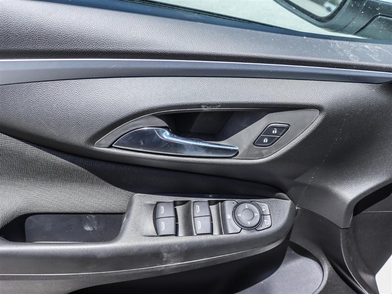 2026 Buick Envista FWD 4dr Preferred Photo