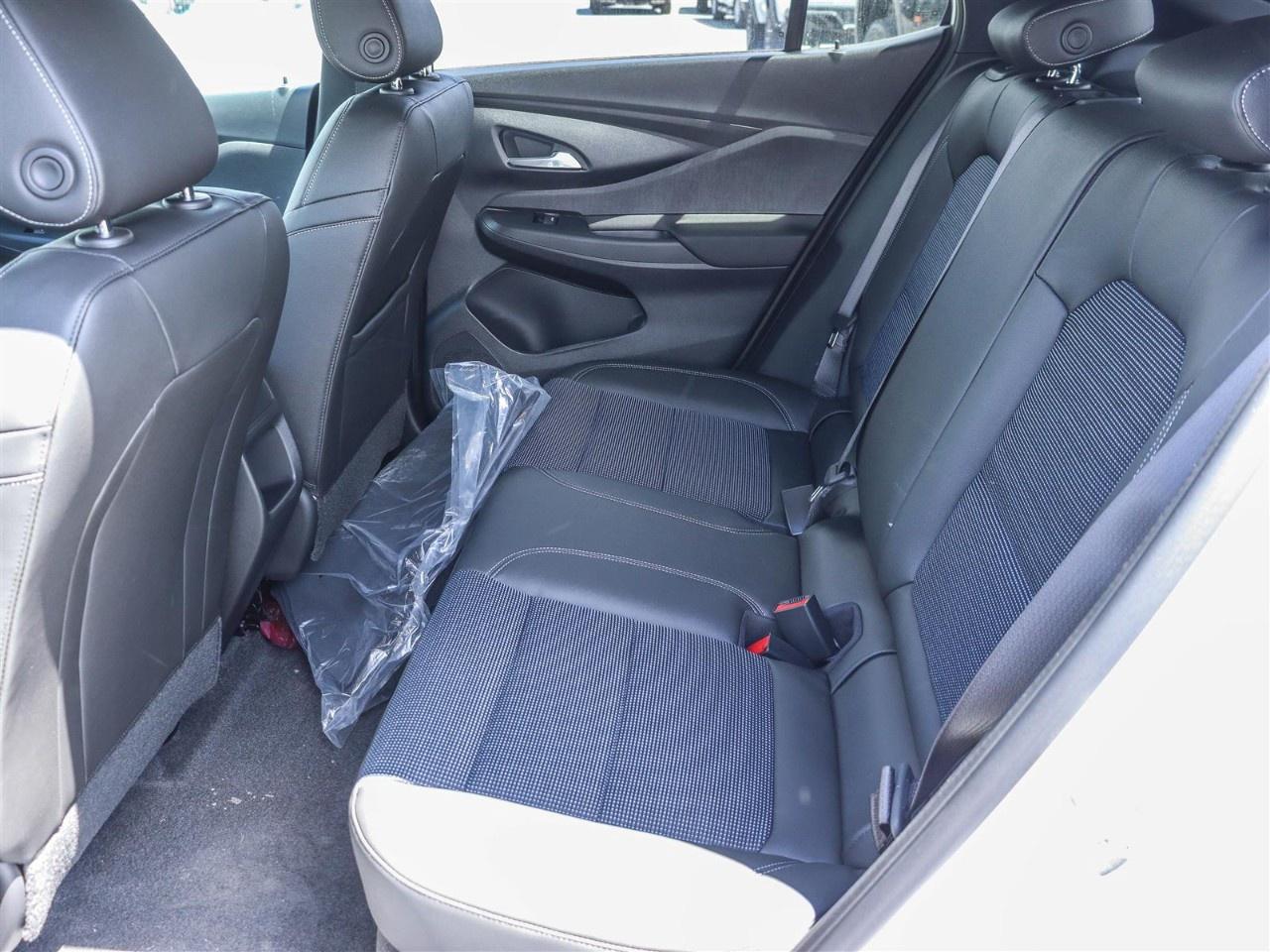 2026 Buick Envista FWD 4dr Preferred Photo