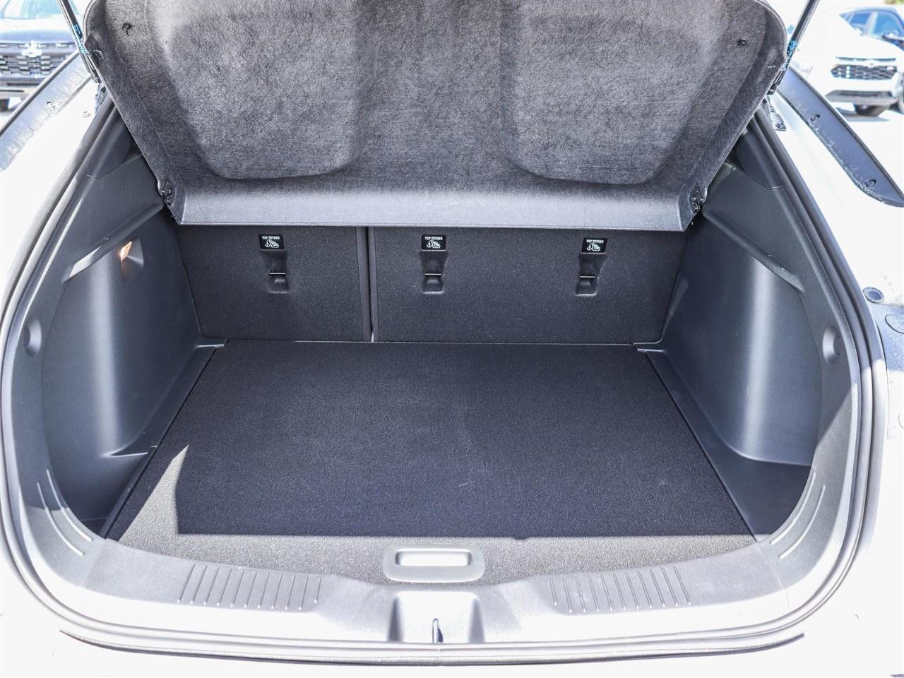 2026 Buick Envista FWD 4dr Preferred Photo