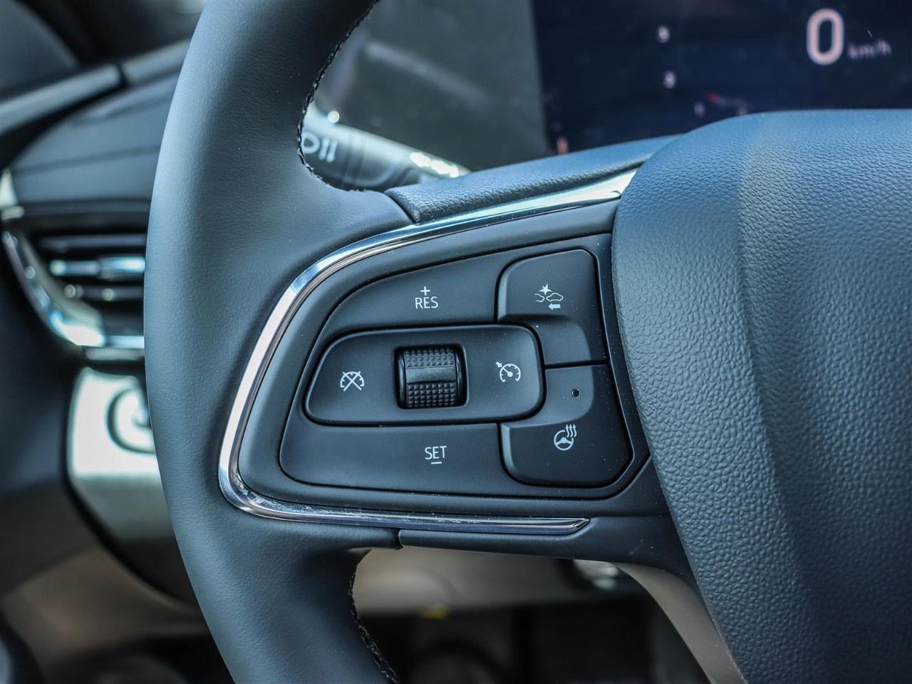 2026 Buick Envista FWD 4dr Preferred Photo