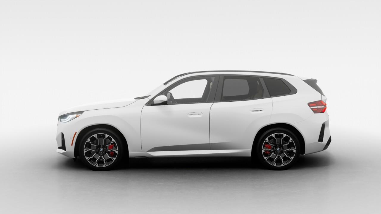 2026 BMW X3 30 xDrive 4dr All-Wheel Drive Sports Activity Vehicle Photo3