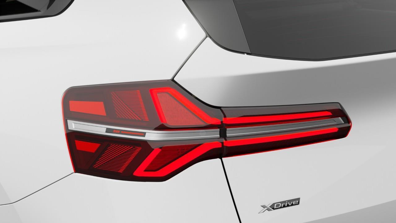 2026 BMW X3 30 xDrive 4dr All-Wheel Drive Sports Activity Vehicle Photo