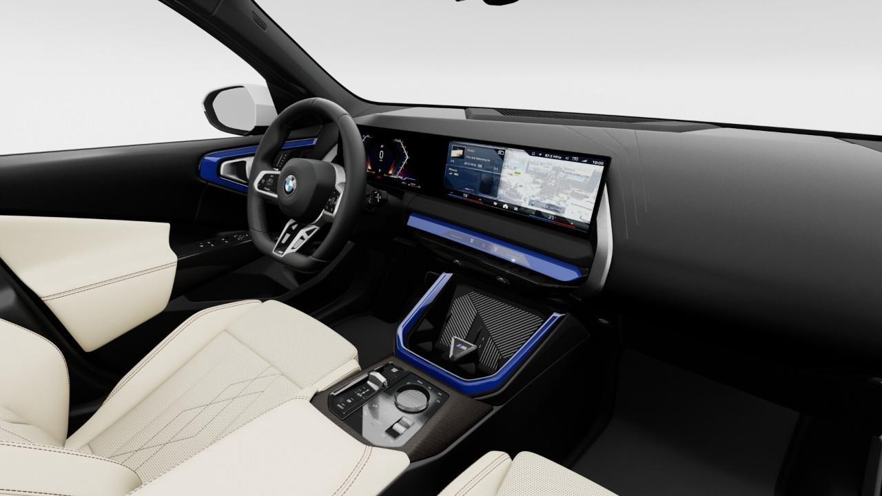 2026 BMW X3 30 xDrive 4dr All-Wheel Drive Sports Activity Vehicle Photo