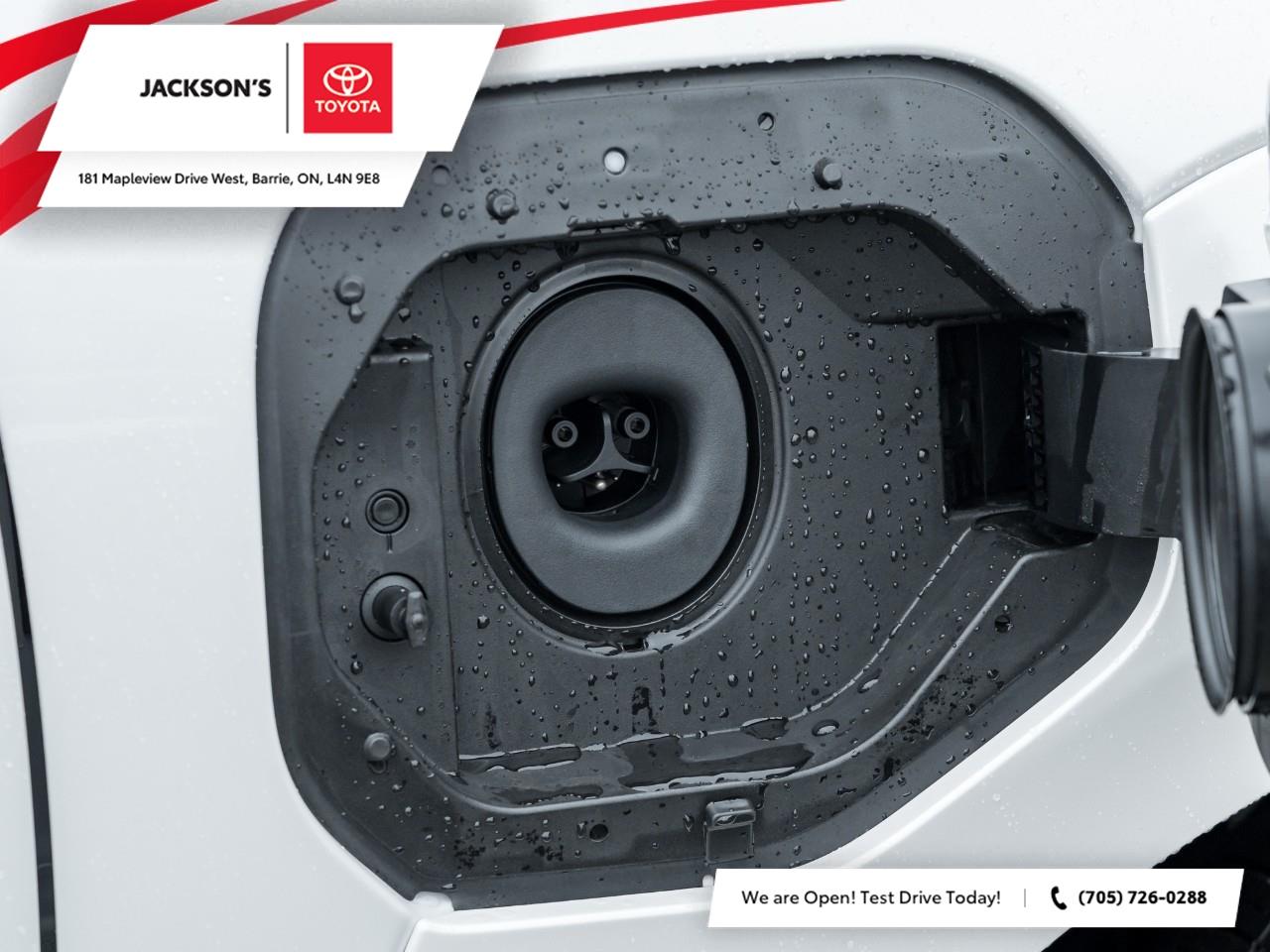 2026 Toyota bZ XLE 4dr Front-Wheel Drive Photo4