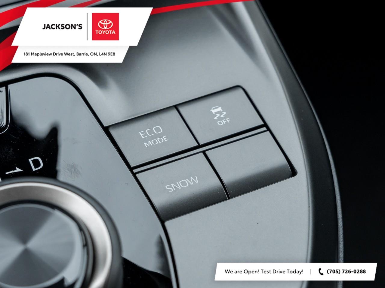 2026 Toyota bZ XLE 4dr Front-Wheel Drive Photo