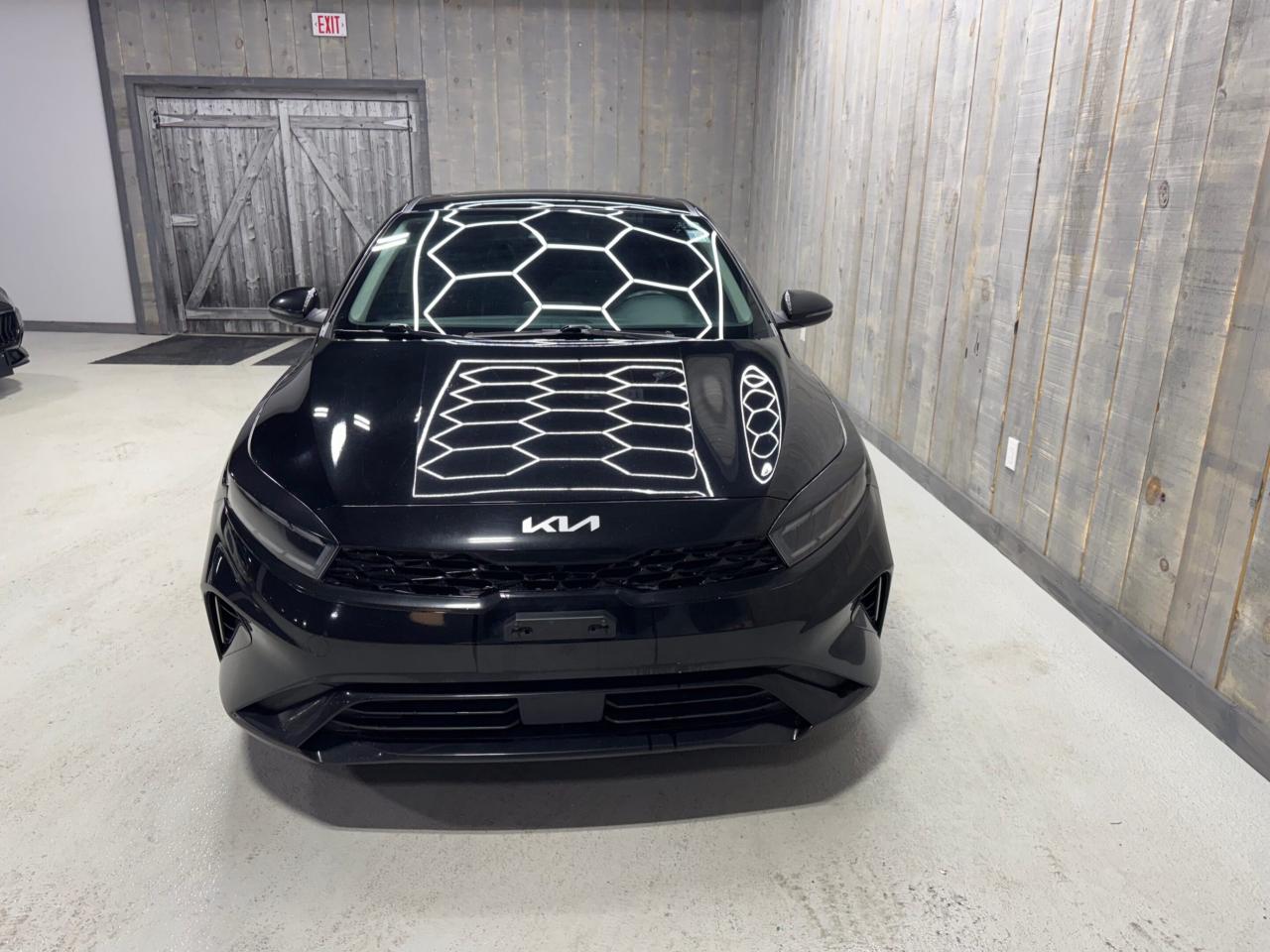 2024 Kia Forte EX Premium  Accident Free  One Owner  TWO Sets of Photo2