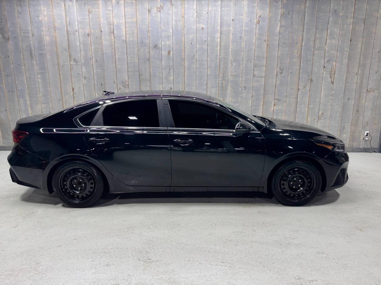2024 Kia Forte EX Premium  TWO SETS WHEELS NO Accident  One Owner Photo