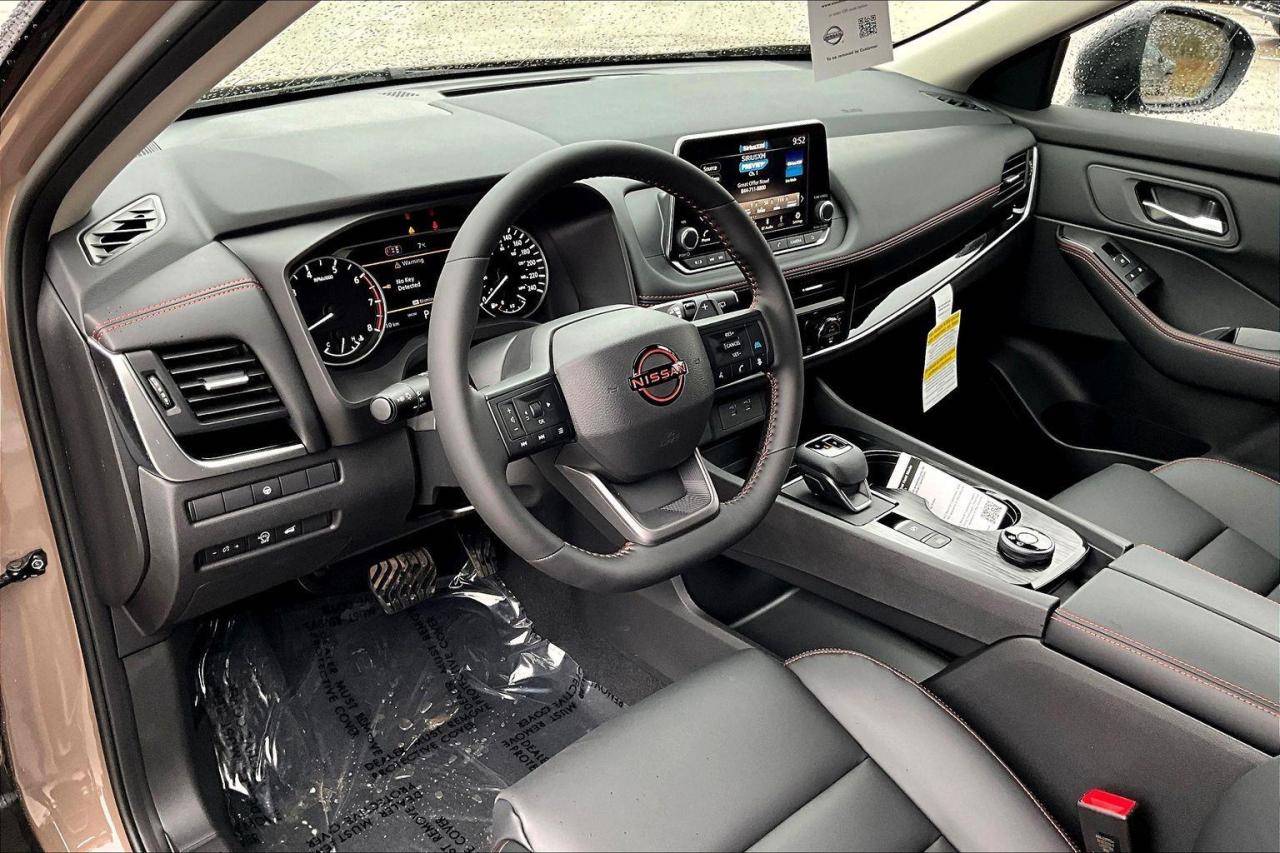 2026 Nissan Rogue Rock Creek 4dr All-Wheel Drive Sport Utility Photo