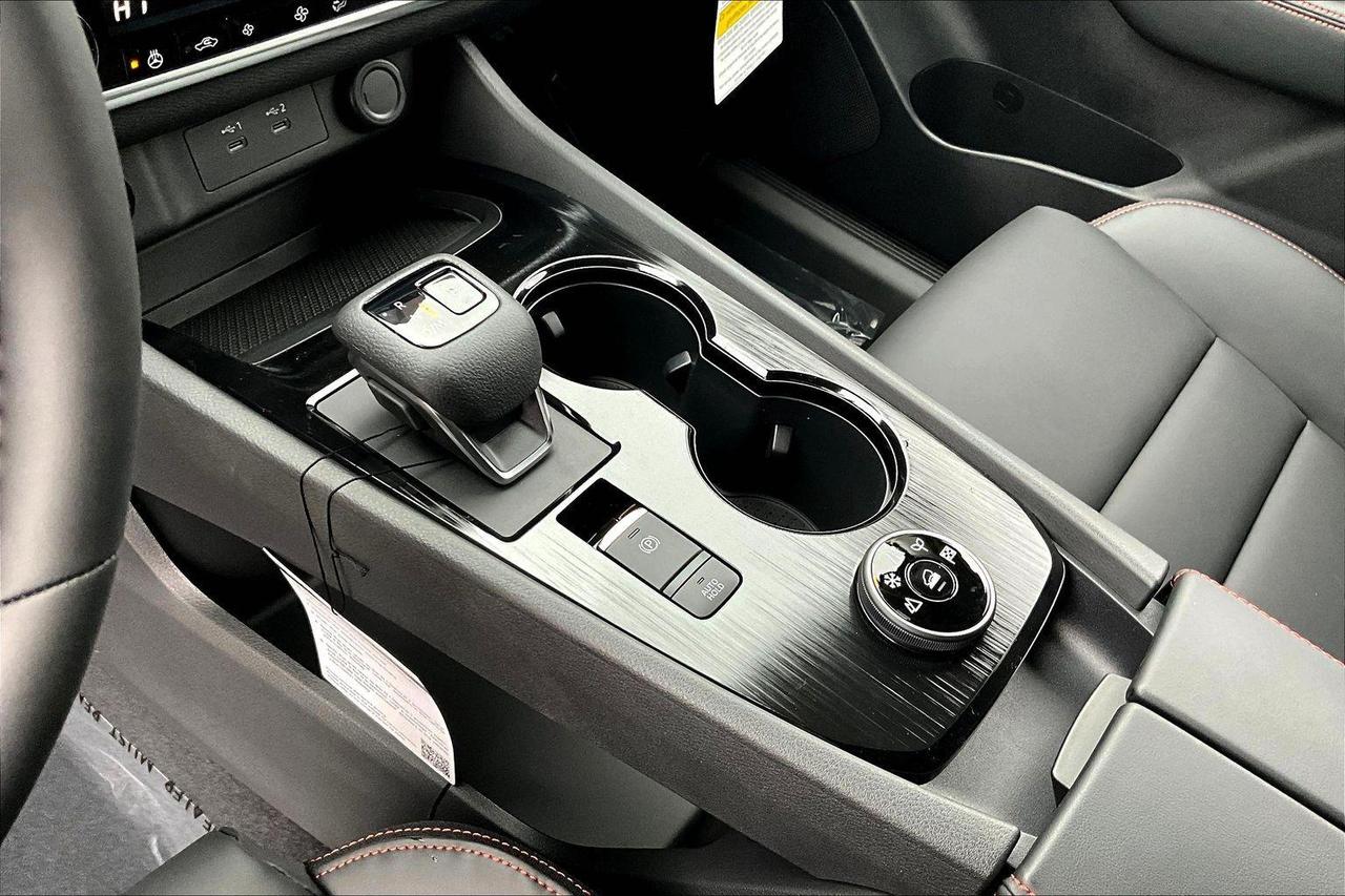 2026 Nissan Rogue Rock Creek 4dr All-Wheel Drive Sport Utility Photo