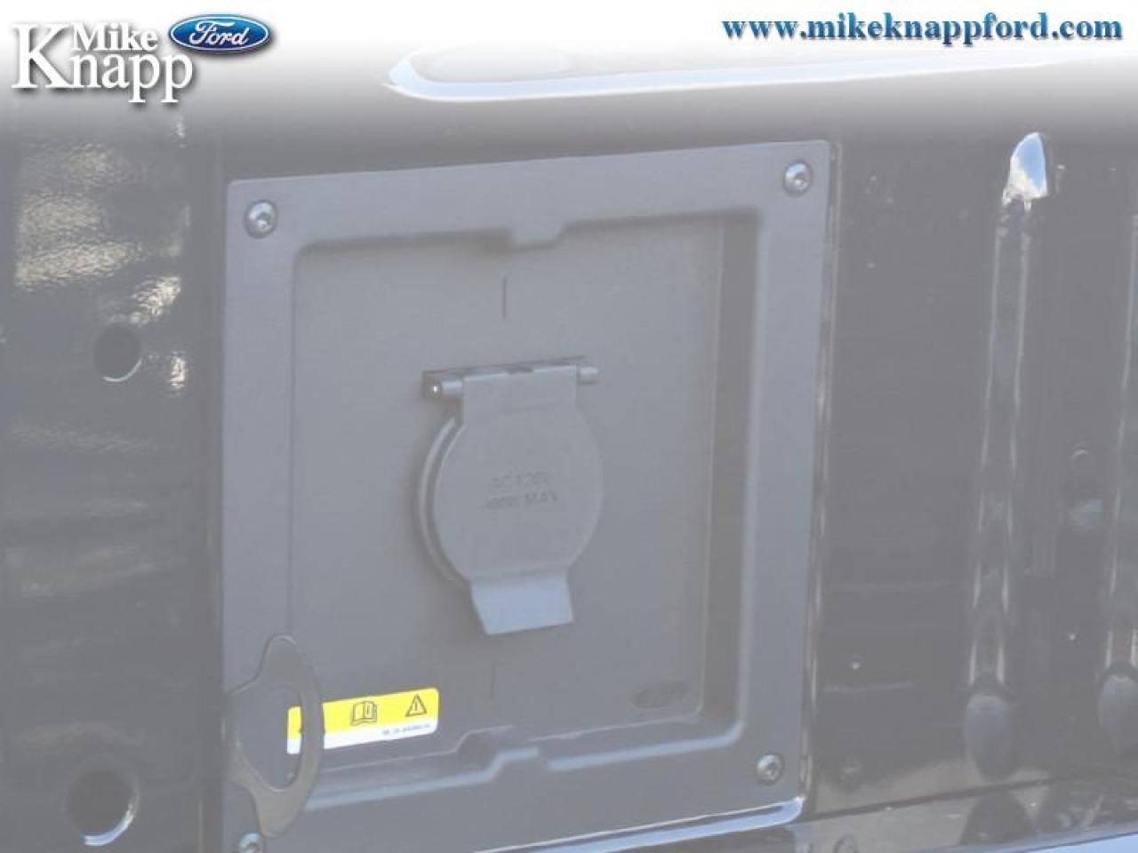 2025 Ford F-150 Lariat Photo